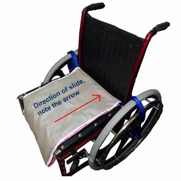 Sit Slide & Stand Pad - Image 2
