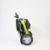 E-Traveller 180 Ergo Wheelchair- Ergonomic - Image 5