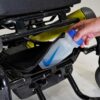 E-Traveller 180 Ergo Wheelchair- Ergonomic - Image 4