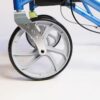 Rollator HI-ROLLER 10" front wheels - Image 2