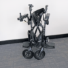 E-Traveller EVO - Multifunctional Walker or Wheelchair - Image 2