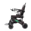 E-Traveller 140 Carbon Fibre Wheelchair- Lightweight at 17kg - Image 5