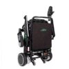 E-Traveller 140 Carbon Fibre Wheelchair- Lightweight at 17kg - Image 3