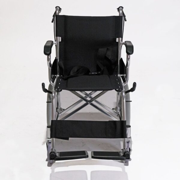 EASY TRAN WHEELCHAIR - Just 10kgs - Image 4