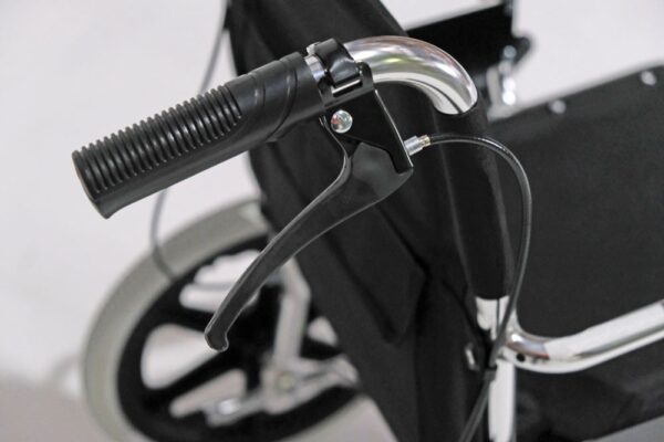 EASY TRAN WHEELCHAIR - Just 10kgs - Image 3