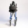 Rollator HI-ROLLER 10" front wheels - Image 4