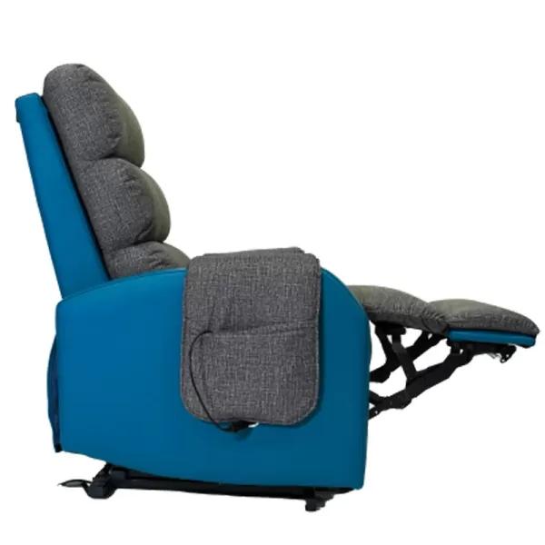 Zero Gravity Recliner & Lift Chair with Removable Covers - Image 4