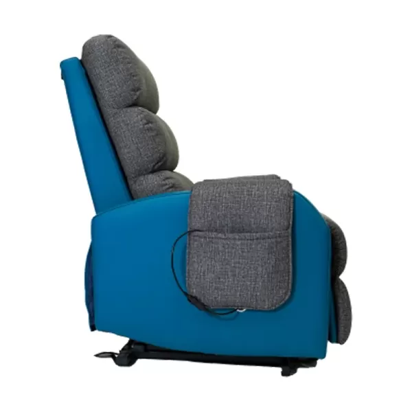 Zero Gravity Recliner & Lift Chair with Removable Covers - Image 3