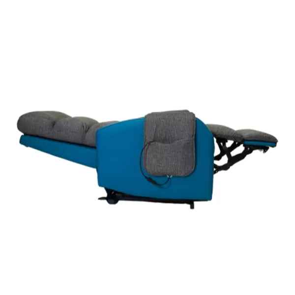 Zero Gravity Recliner & Lift Chair with Removable Covers - Image 2