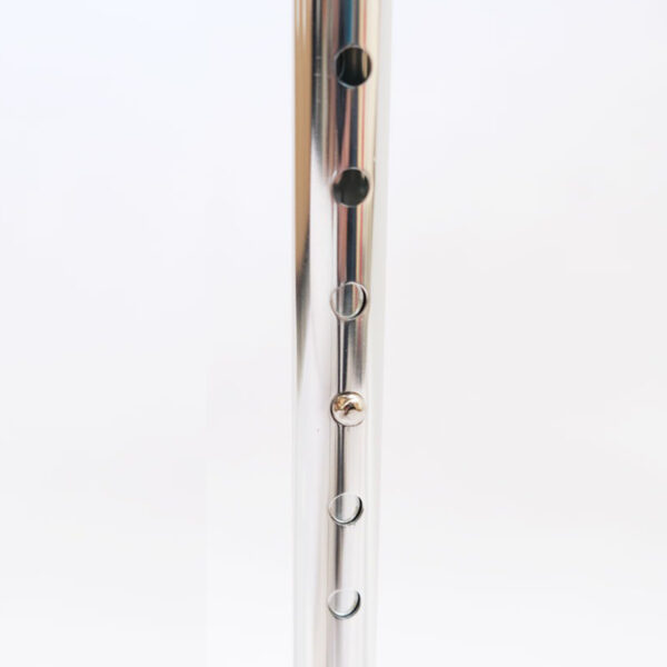 Steady Step Quad Walking Stick with Light - Image 4