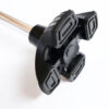 Steady Step Quad Walking Stick with Light - Image 3