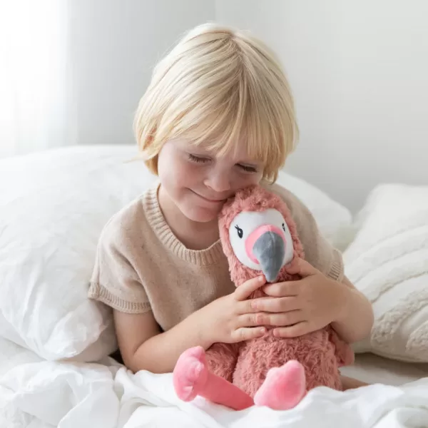 Francesca The Weighted Flamingo - Image 5