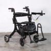 E-Traveller EVO - Multifunctional Walker or Wheelchair - Image 4
