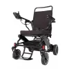 E-Traveller 140 Carbon Fibre Wheelchair- Lightweight at 17kg