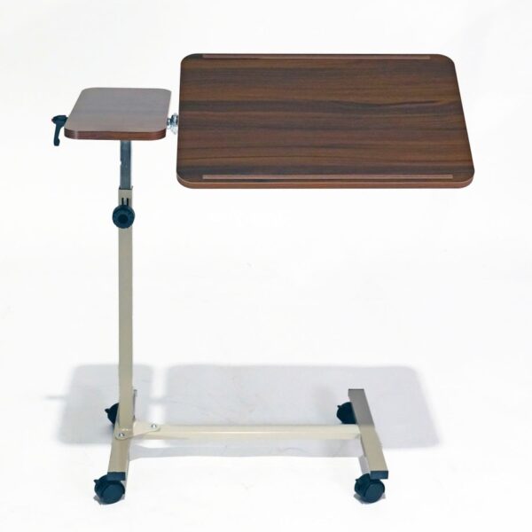 Bistro Over Bed Table
