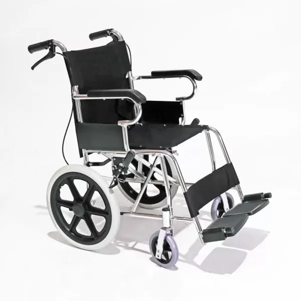 EASY TRAN WHEELCHAIR - Just 10kgs