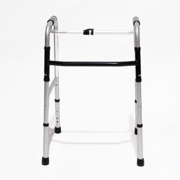 Walking Frame iFRAME Height Adjustable - Image 5