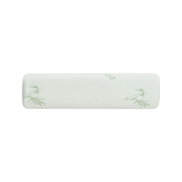Memory Foam Pillow Bamboo Pillows Cushion Neck Support Cover - Image 7