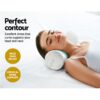 Memory Foam Pillow Bamboo Pillows Cushion Neck Support Cover - Image 6
