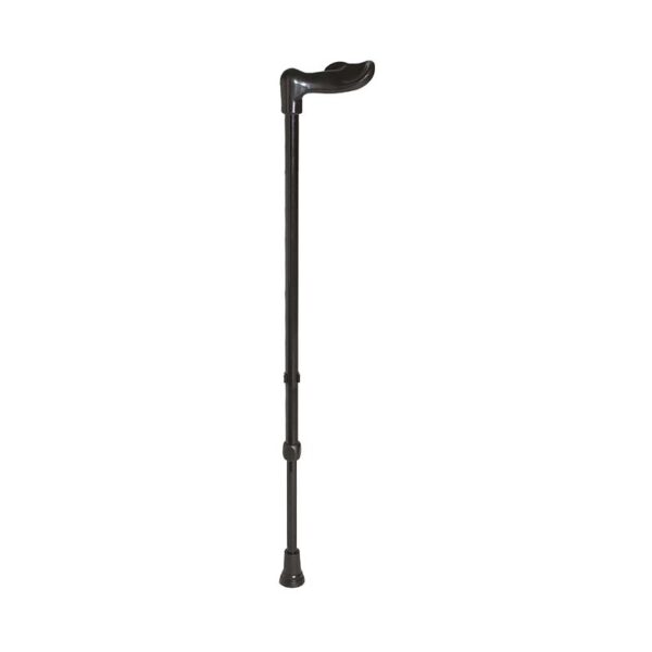 Walking Stick with Fischerstock Handle for Arthritis