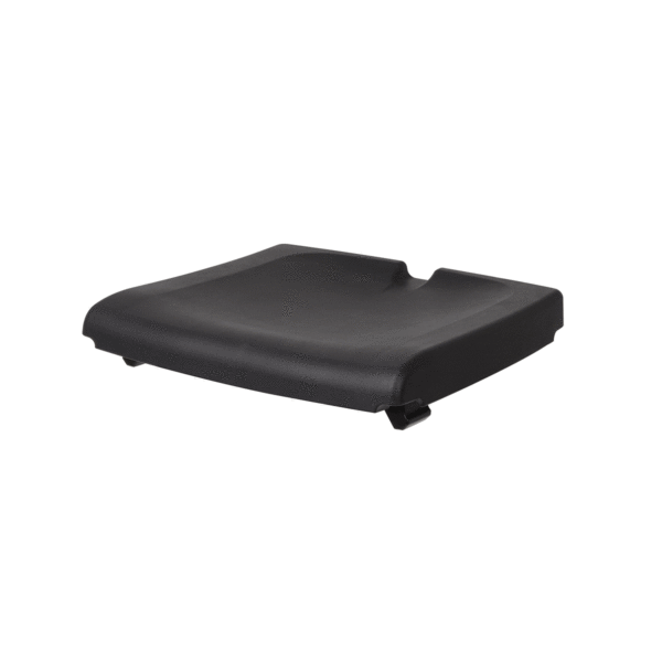 Rebotec Commode Chair Seat Without Hygiene Opening