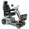 QUINGO TOURA  Mobility Scooter