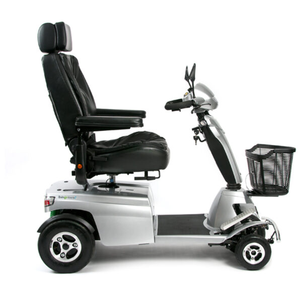 QUINGO TOURA  Mobility Scooter - Image 5
