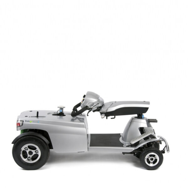 QUINGO TOURA  Mobility Scooter - Image 4