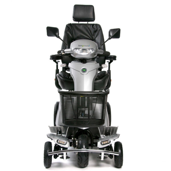 QUINGO TOURA  Mobility Scooter - Image 3