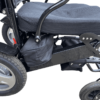 Electric Wheelchair Airhawk and Falcon Battery Pack Carrier - Image 4