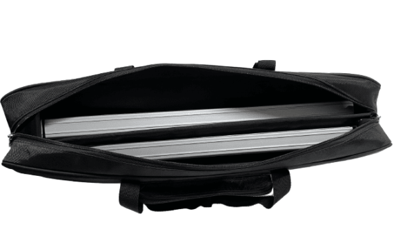 Electric Wheelchair Airhawk and Falcon Battery Pack Carrier - Image 3
