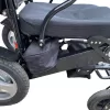 Electric Wheelchair Airhawk and Falcon Battery Pack Carrier