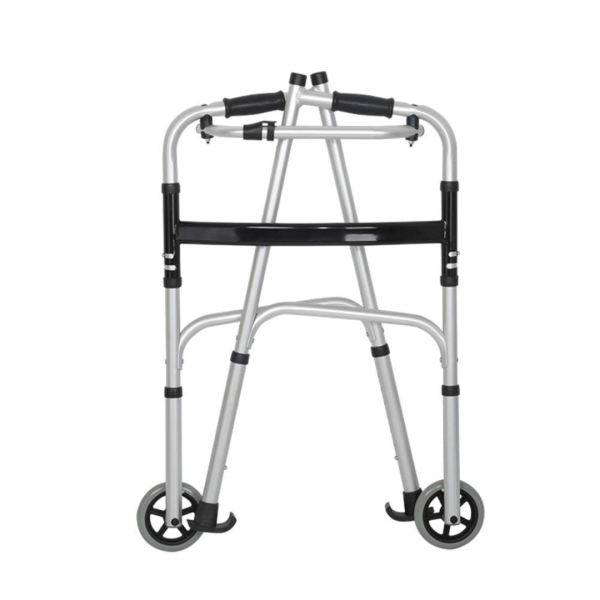The Ultimate Walking Frame With Arm Supports - Image 3