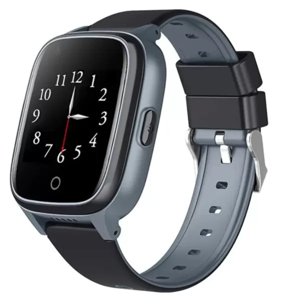 Medical Alert Watch