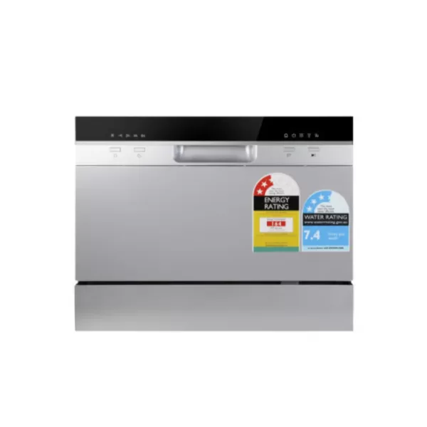Easy Access Benchtop Dishwasher - Image 3