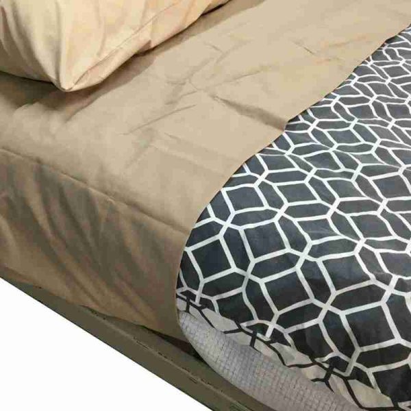 Thermoregulating Top Sheet - Image 3