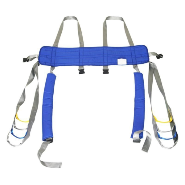 Patient Standing Aid Belt - Image 5