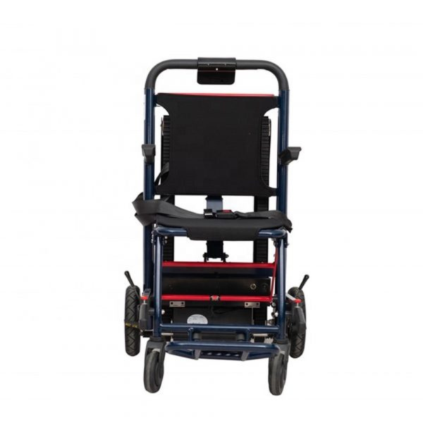 Automatic stair climber chair lift Mobility Transfer-EZYSTAIRS - Image 2