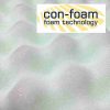 Convoluted Foam Heel & Elbow Pads - Covered - Image 5