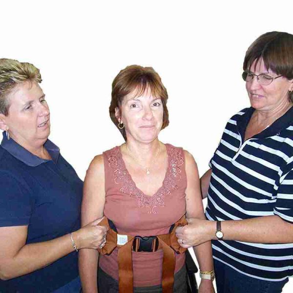 Soft Transfer Belt - Small - Image 3