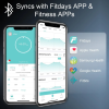 Smart Digital Body Fat Scale - Image 3
