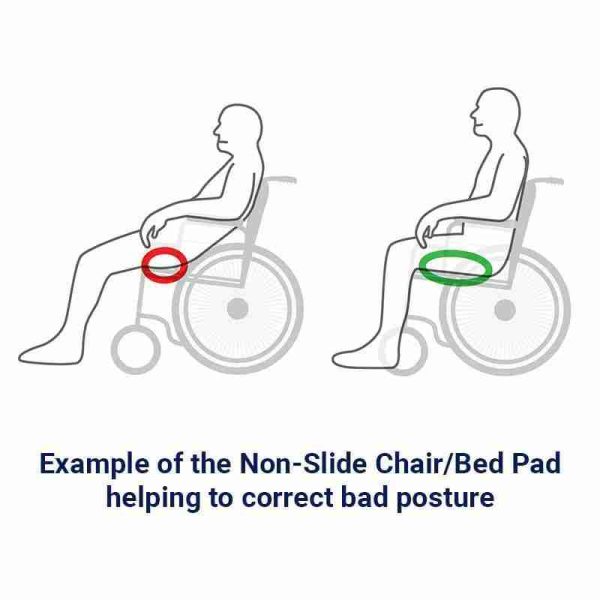 Non-Slide Chair/Bed Pad - Image 7