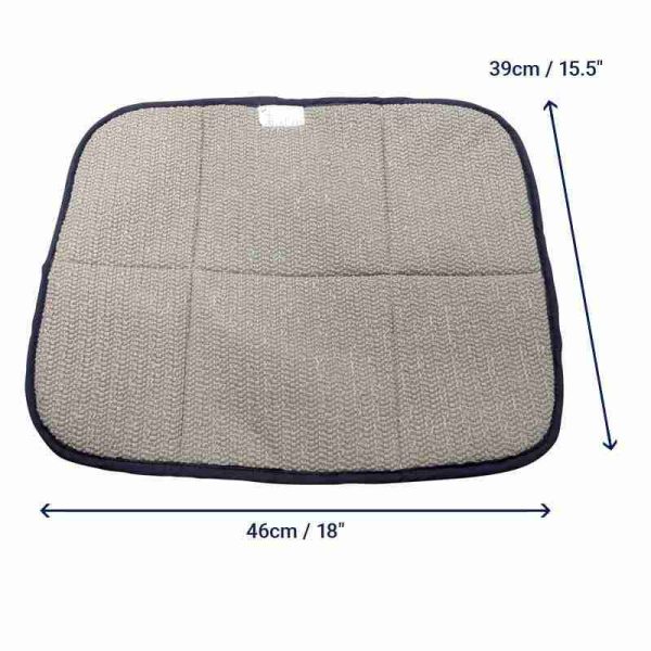 Non-Slide Chair/Bed Pad - Image 6