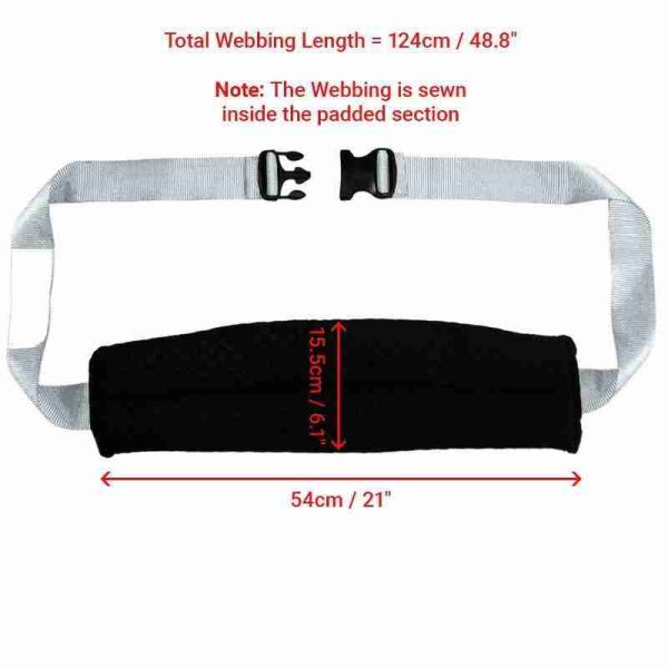 Soft Transfer Belt - Small - Image 8
