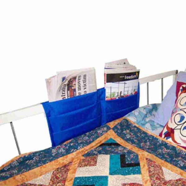 Bed Rail Organiser