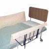 Bed Rail Protector - Strap On