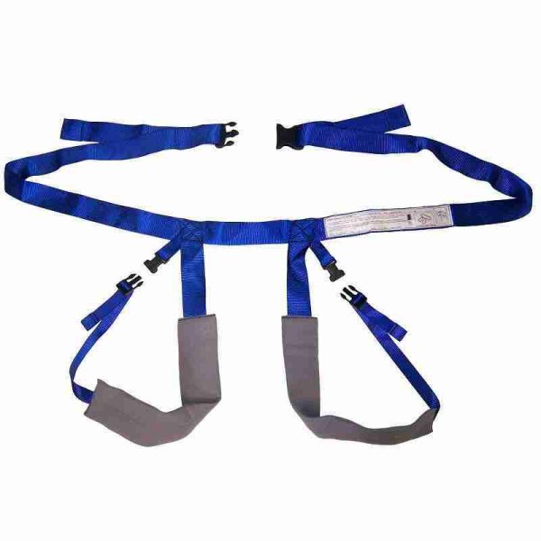 Chair Belt for Sliders - Front Fastening - Image 2