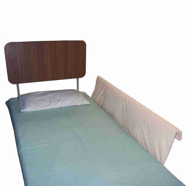 Bed Rail Protector - Strap On - Image 4