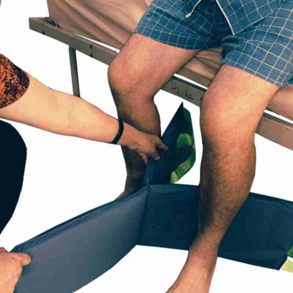Leg Lifter - Bariatric/Oedema - Image 2
