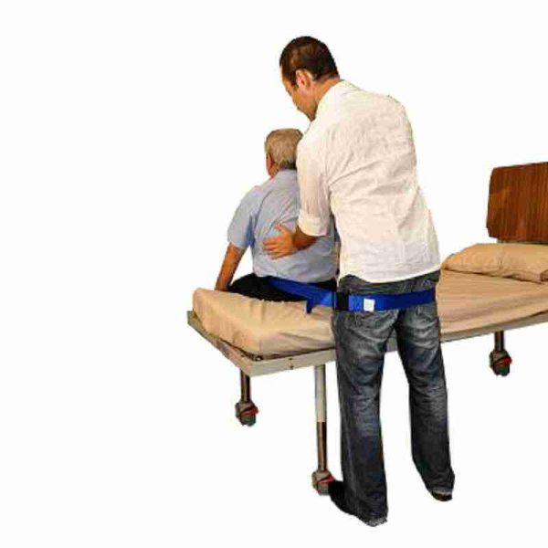 Physio Traction Belt - Image 4